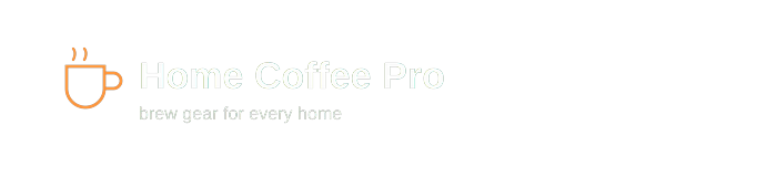 home coffee pro logo light big